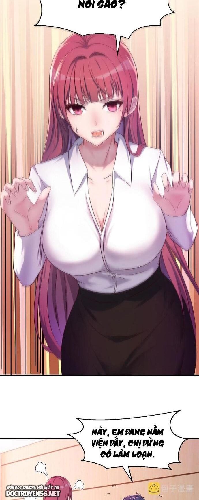 Chị Gái Tôi Là Đại Minh Tinh Chap 79 - Next Chap 80