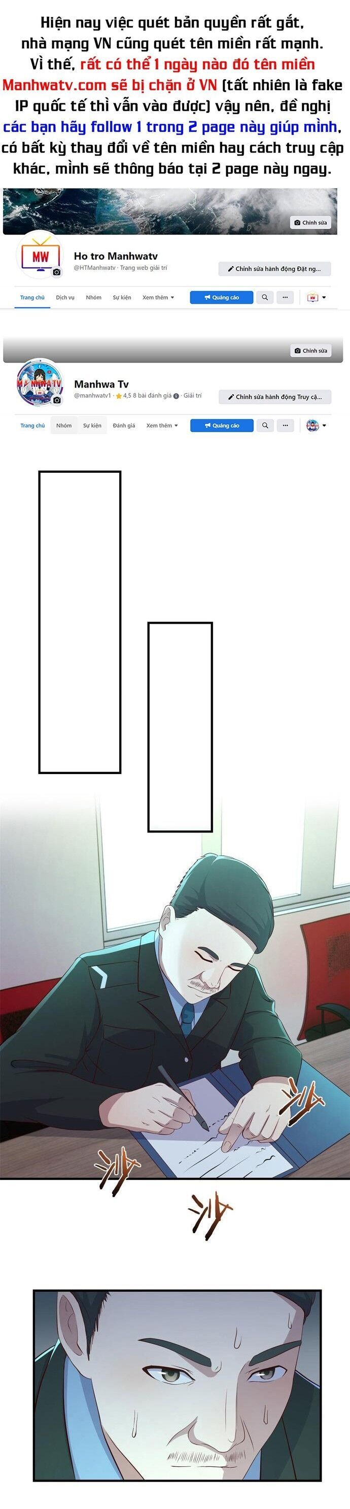 Chị Gái Tôi Là Đại Minh Tinh Chap 80 - Next Chap 81