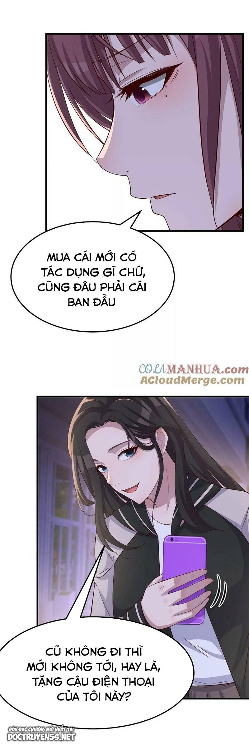 Chị Gái Tôi Là Đại Minh Tinh Chap 224 - Next Chap 225
