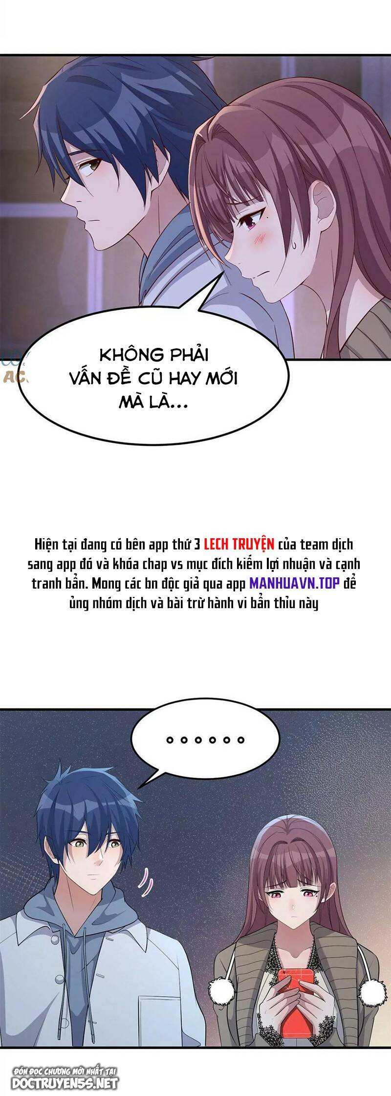 Chị Gái Tôi Là Đại Minh Tinh Chap 224 - Next Chap 225