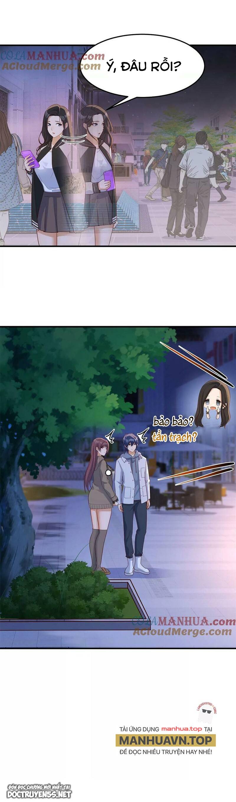 Chị Gái Tôi Là Đại Minh Tinh Chap 224 - Next Chap 225