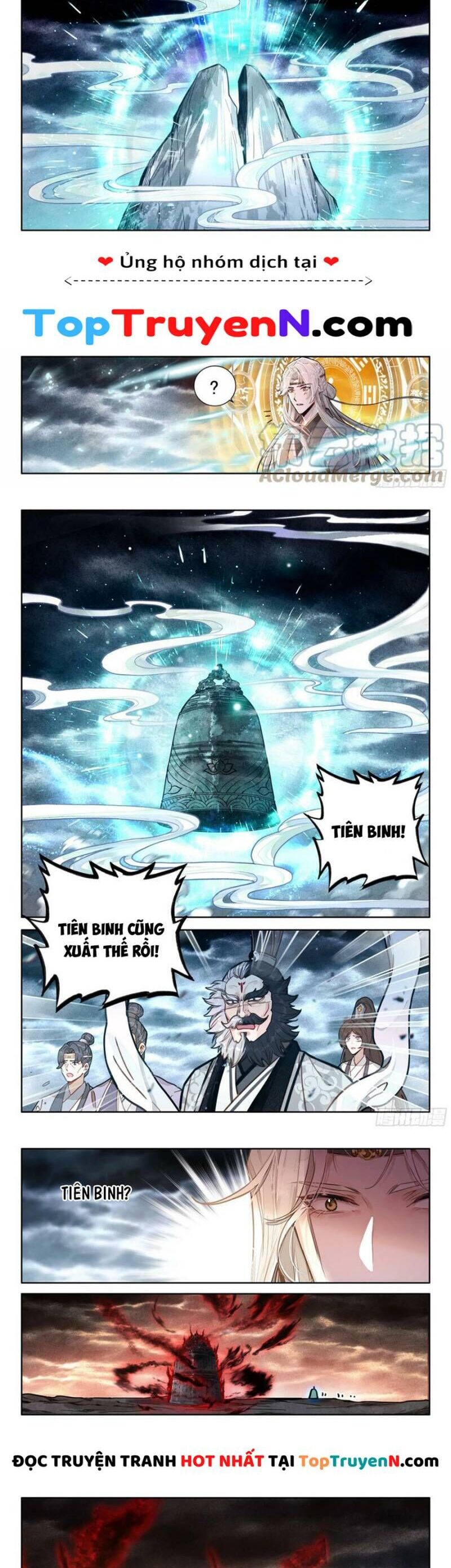 Đại Sư Huynh Không Có Gì Nổi Bật Chap 64 - Next Chap 65