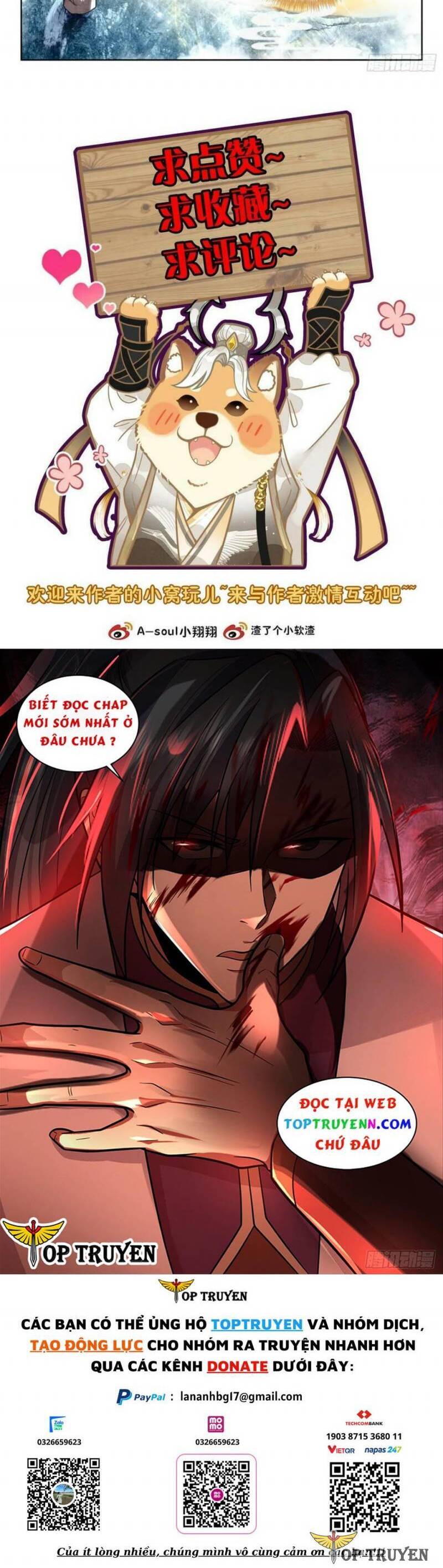 Đại Sư Huynh Không Có Gì Nổi Bật Chap 75 - Next Chap 76