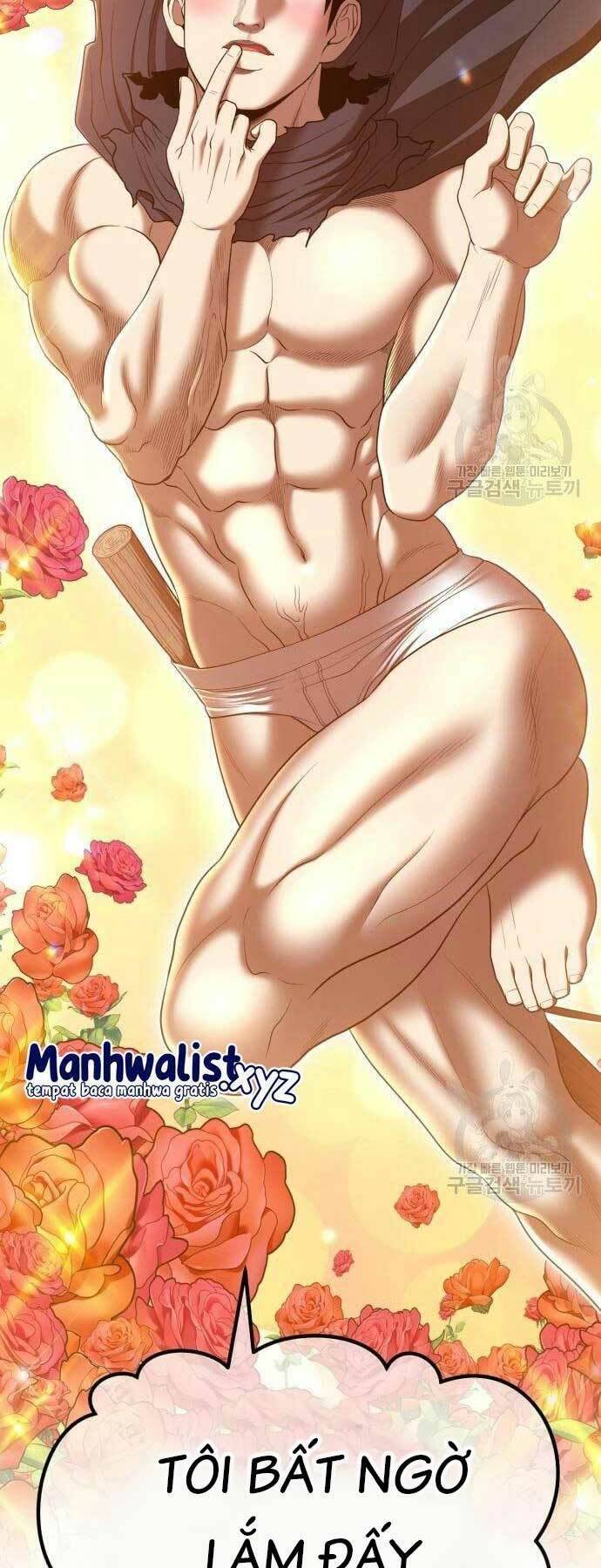 Gậy Gỗ Cấp 99+ Chap 66 - Next Chap 67