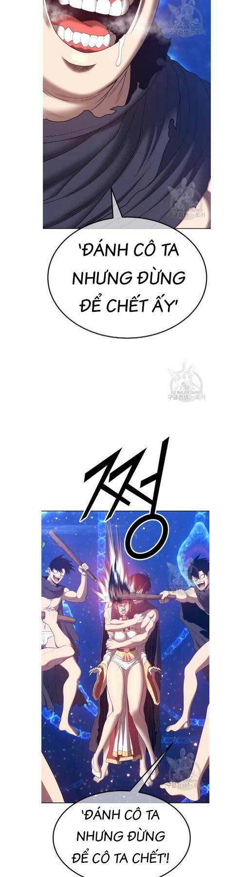 Gậy Gỗ Cấp 99+ Chap 66 - Next Chap 67