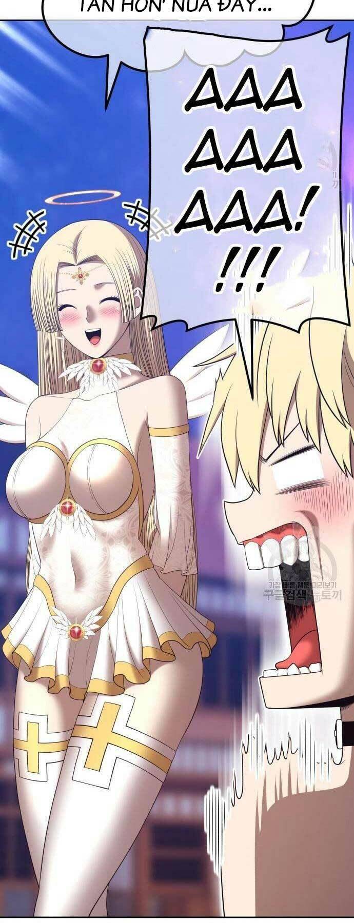 Gậy Gỗ Cấp 99+ Chap 66 - Next Chap 67