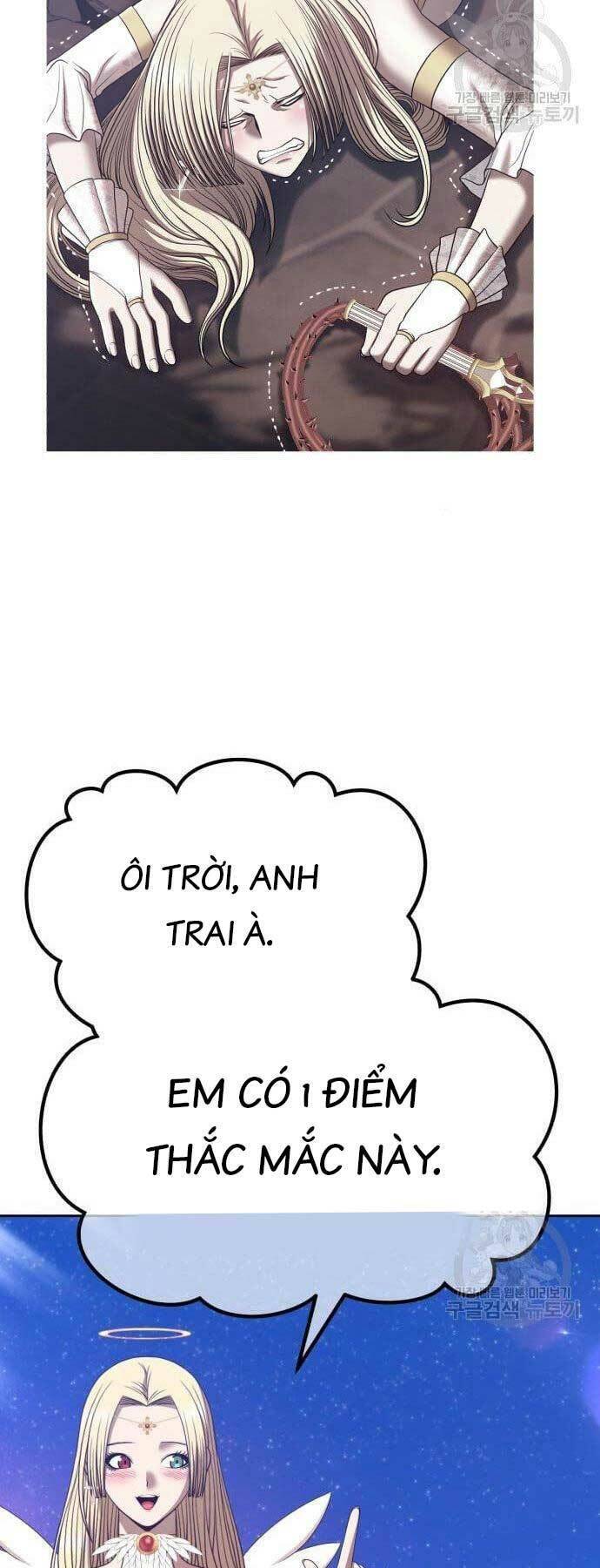 Gậy Gỗ Cấp 99+ Chap 66 - Next Chap 67