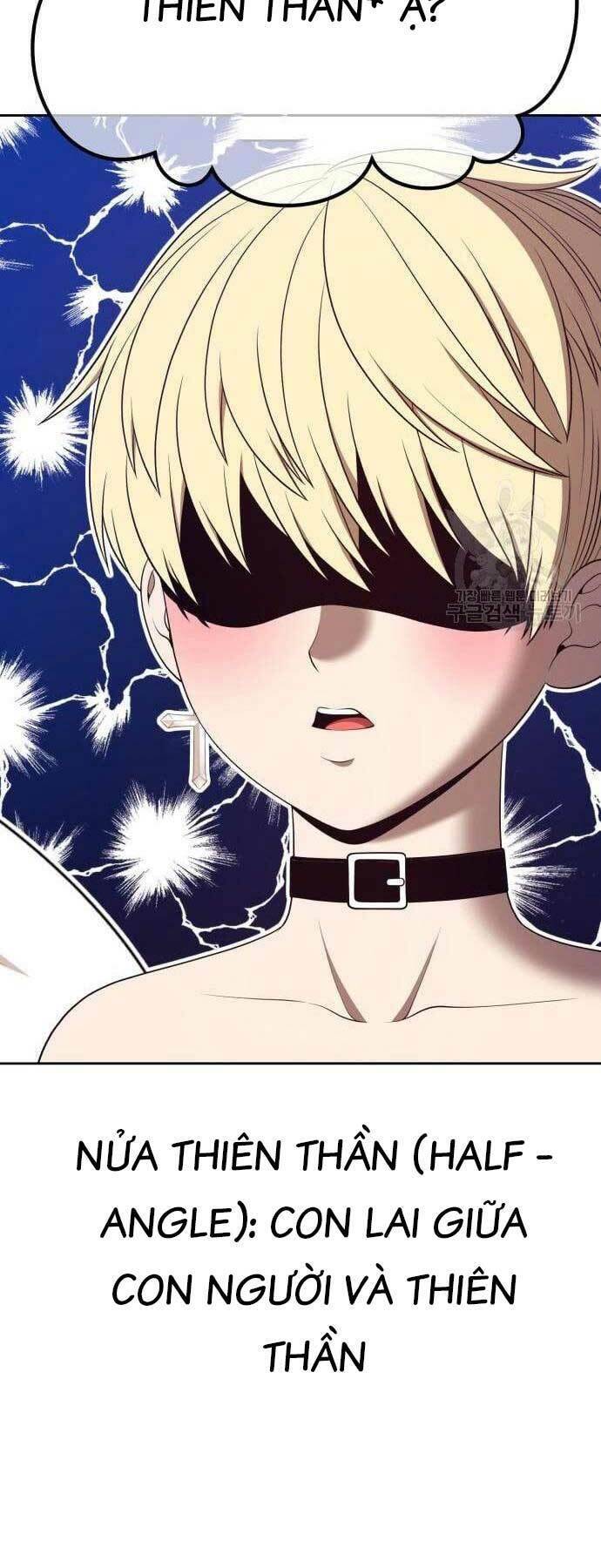 Gậy Gỗ Cấp 99+ Chap 66 - Next Chap 67