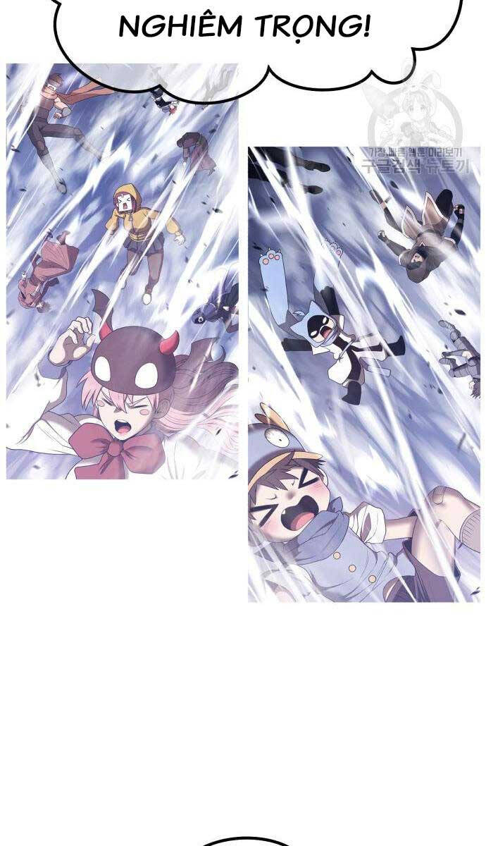 Gậy Gỗ Cấp 99+ Chap 68 - Next Chap 69