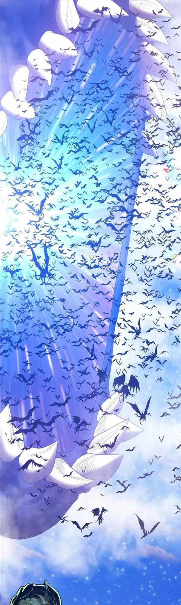 Gậy Gỗ Cấp 99+ Chap 76 - Next Chap 77