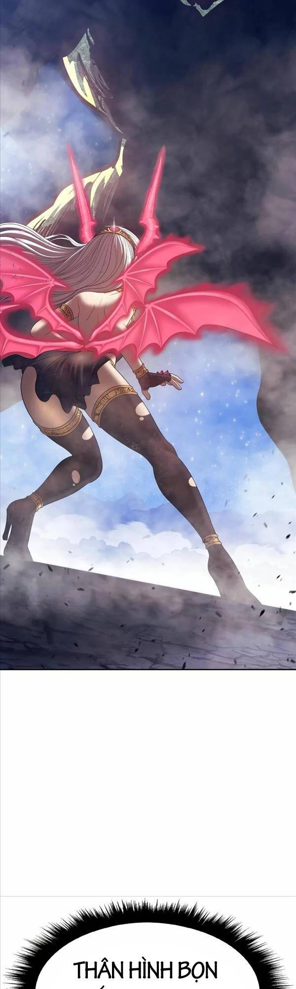 Gậy Gỗ Cấp 99+ Chap 76 - Next Chap 77