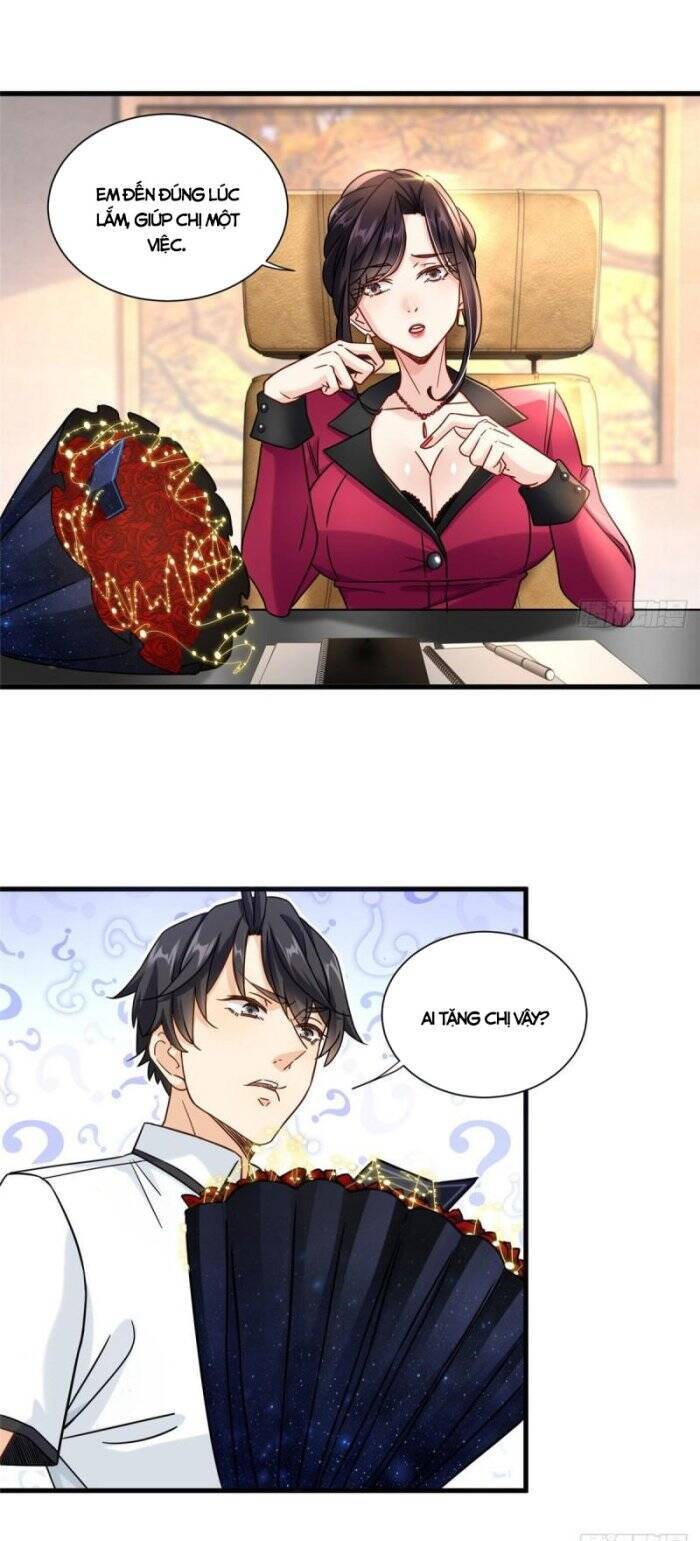 Tân Cực Phẩm Toàn Năng Cao Thủ Chap 47 - Next Chap 48