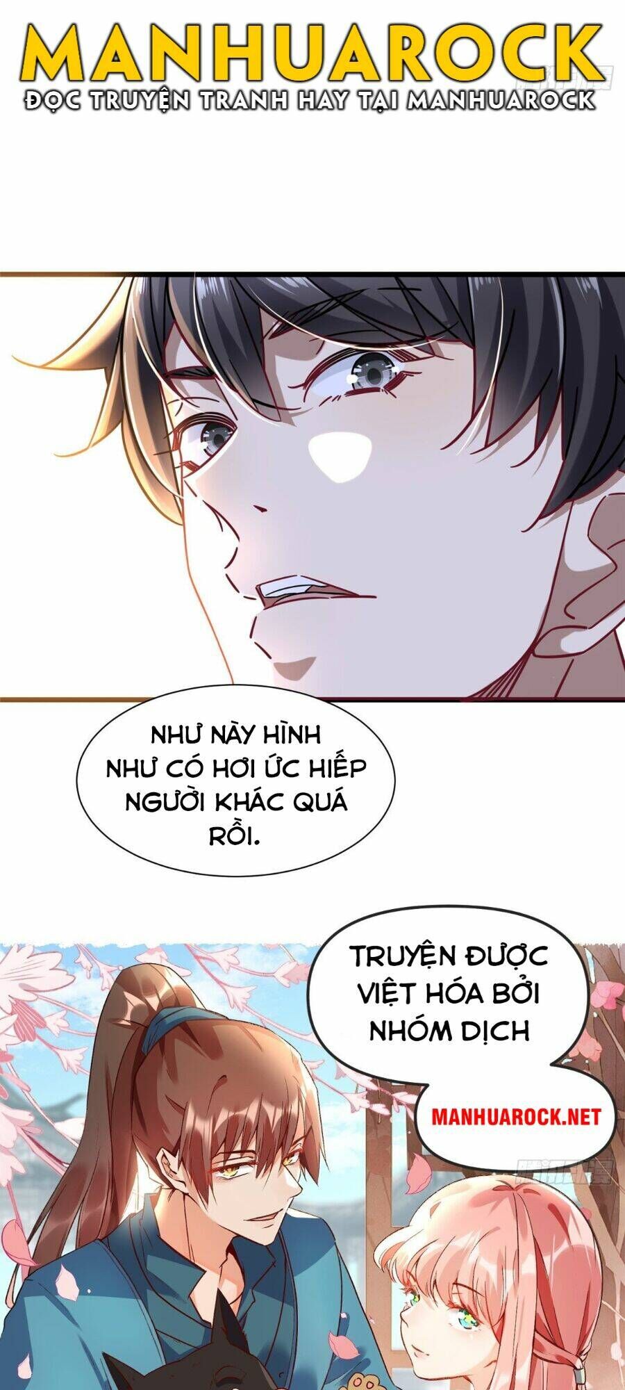 Tân Cực Phẩm Toàn Năng Cao Thủ Chap 28 - Next Chap 29