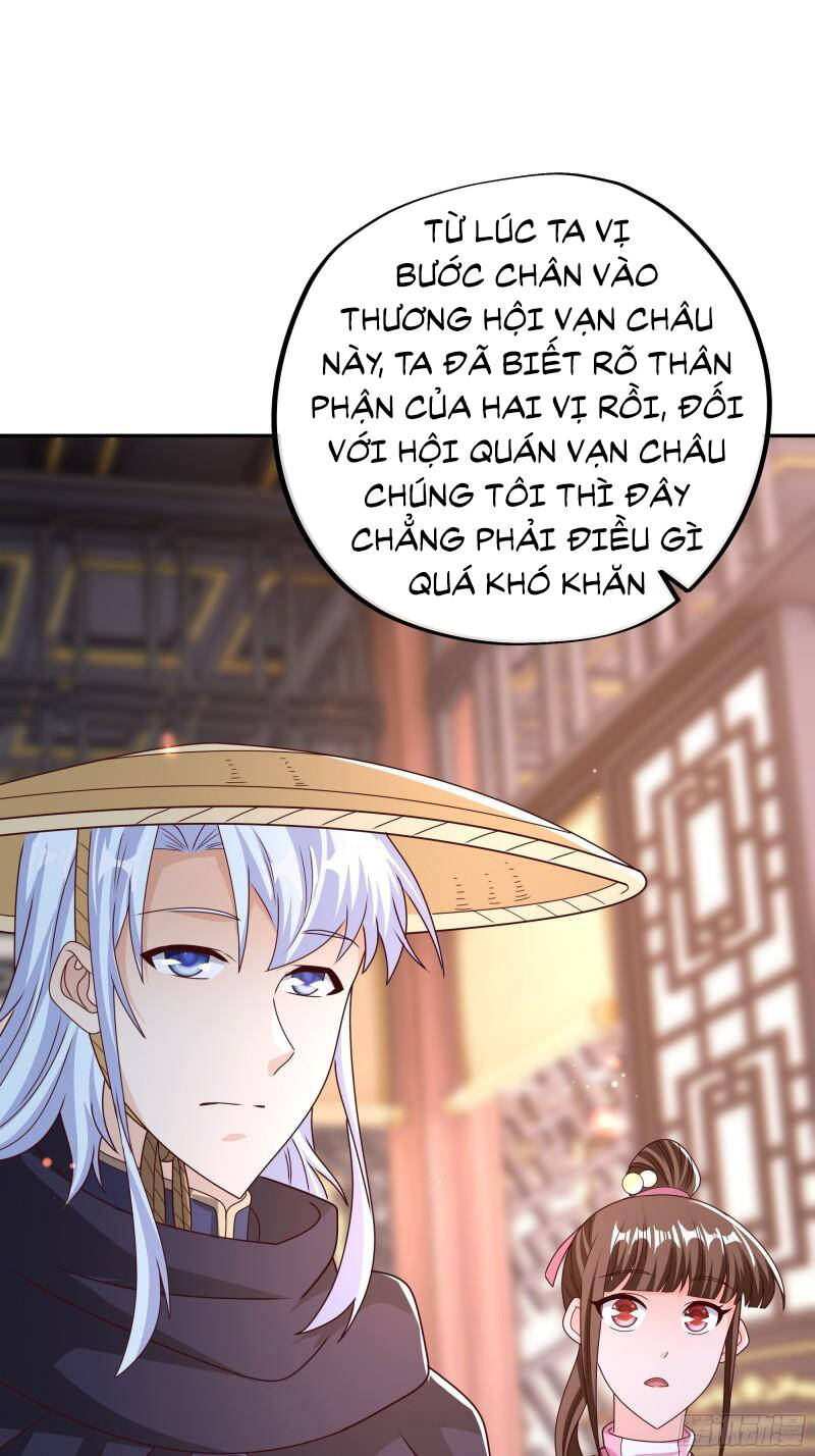 Trọng Sinh 1000 Lần, Ta Vô Địch Chap 34 - Next Chap 35