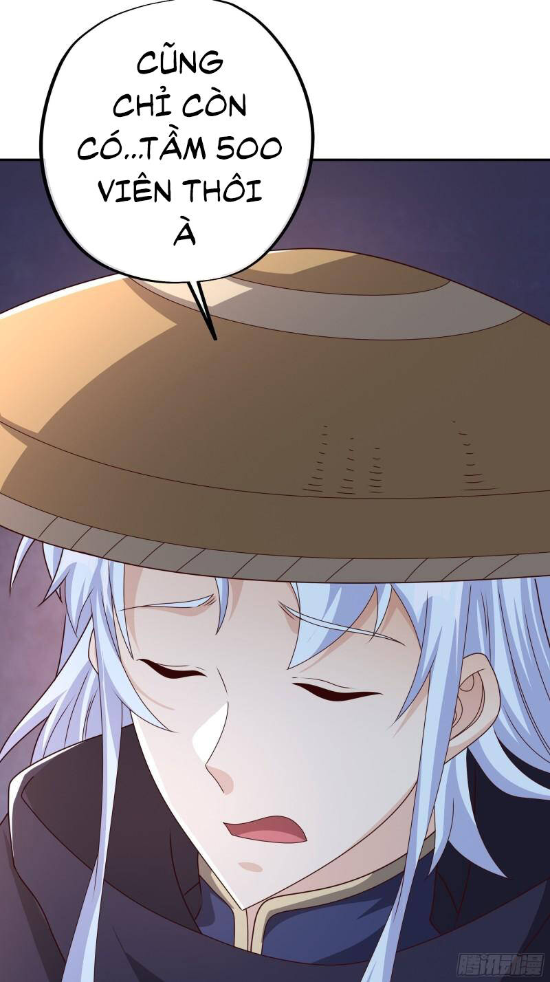 Trọng Sinh 1000 Lần, Ta Vô Địch Chap 34 - Next Chap 35