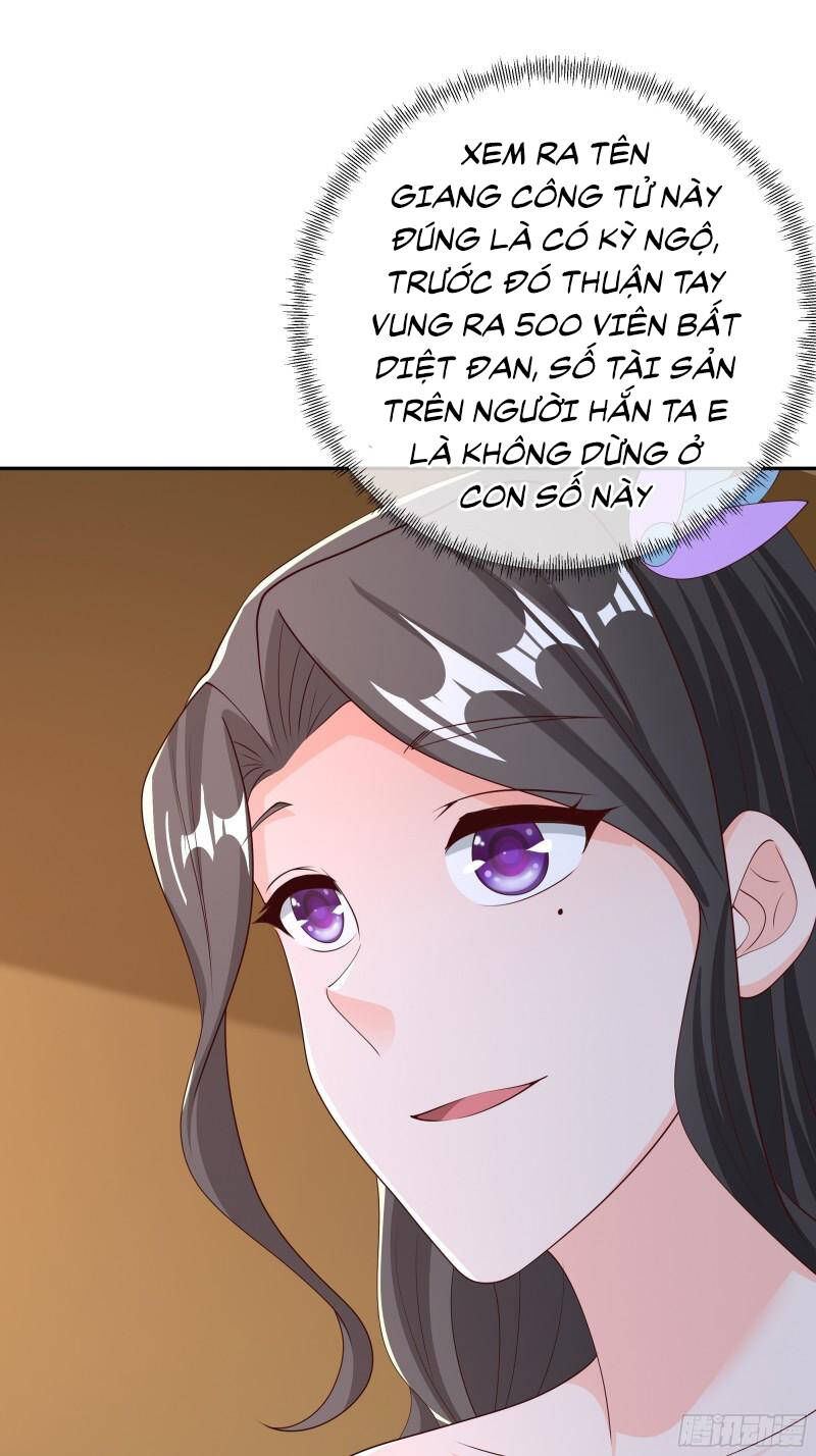 Trọng Sinh 1000 Lần, Ta Vô Địch Chap 36 - Next Chap 37