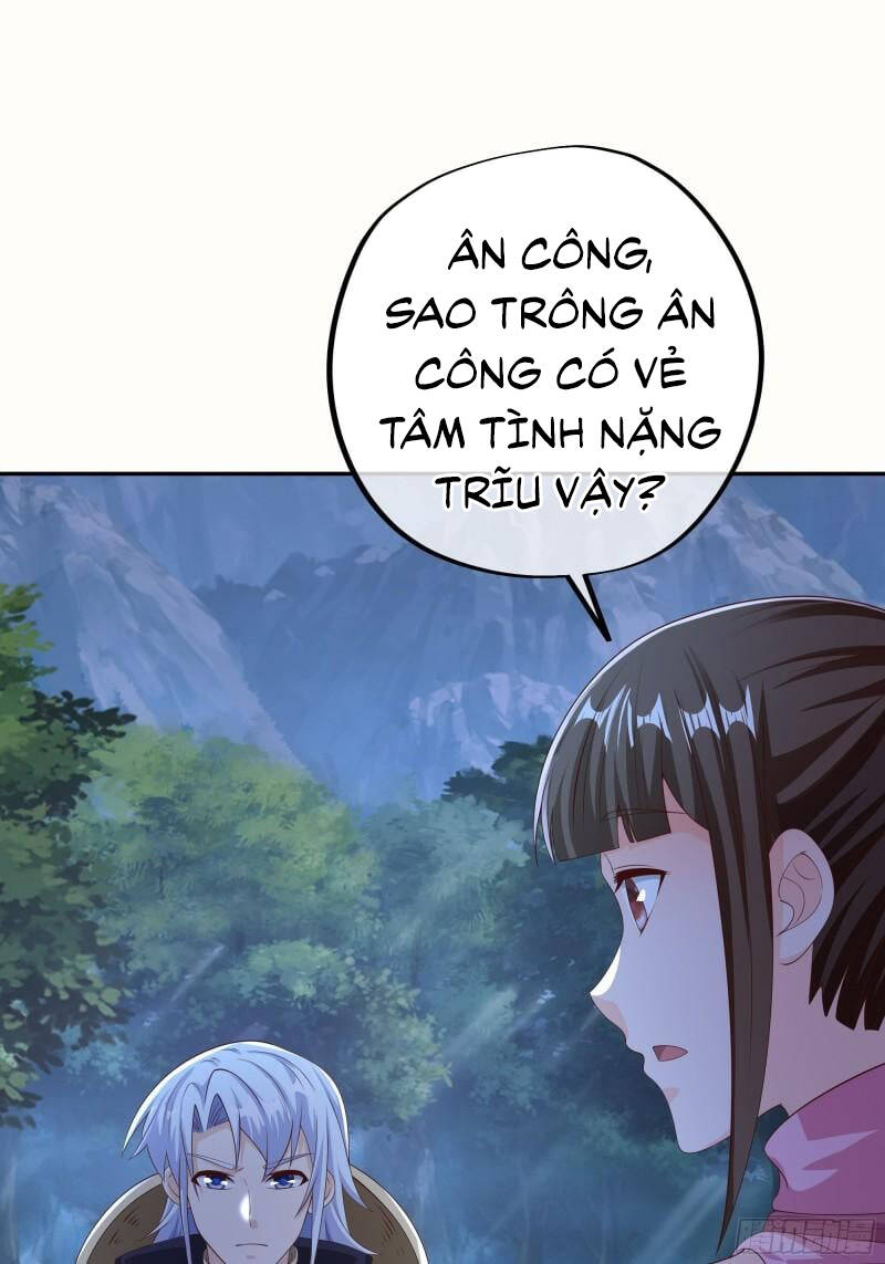 Trọng Sinh 1000 Lần, Ta Vô Địch Chap 36 - Next Chap 37