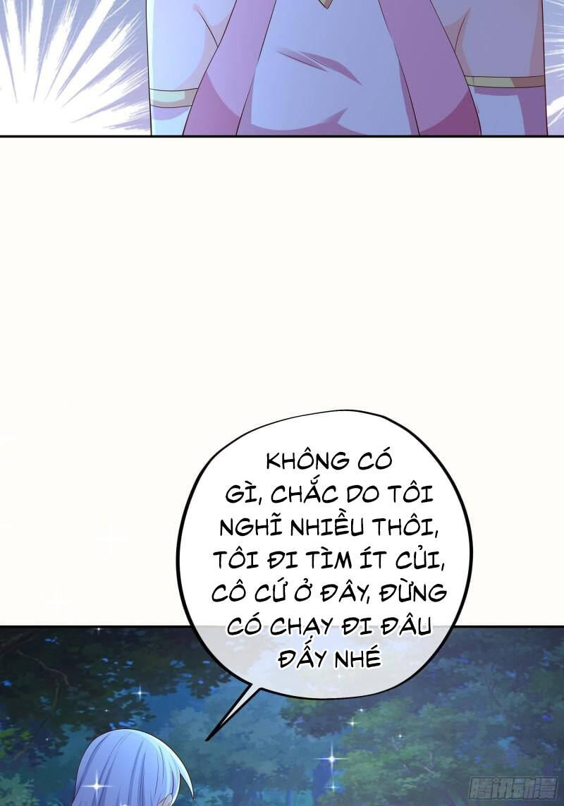 Trọng Sinh 1000 Lần, Ta Vô Địch Chap 36 - Next Chap 37