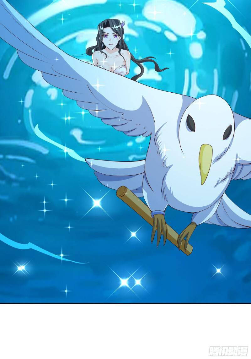 Trọng Sinh 1000 Lần, Ta Vô Địch Chap 36 - Next Chap 37