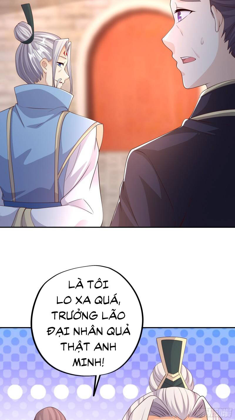 Trọng Sinh 1000 Lần, Ta Vô Địch Chap 36 - Next Chap 37