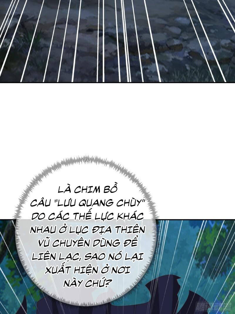 Trọng Sinh 1000 Lần, Ta Vô Địch Chap 36 - Next Chap 37