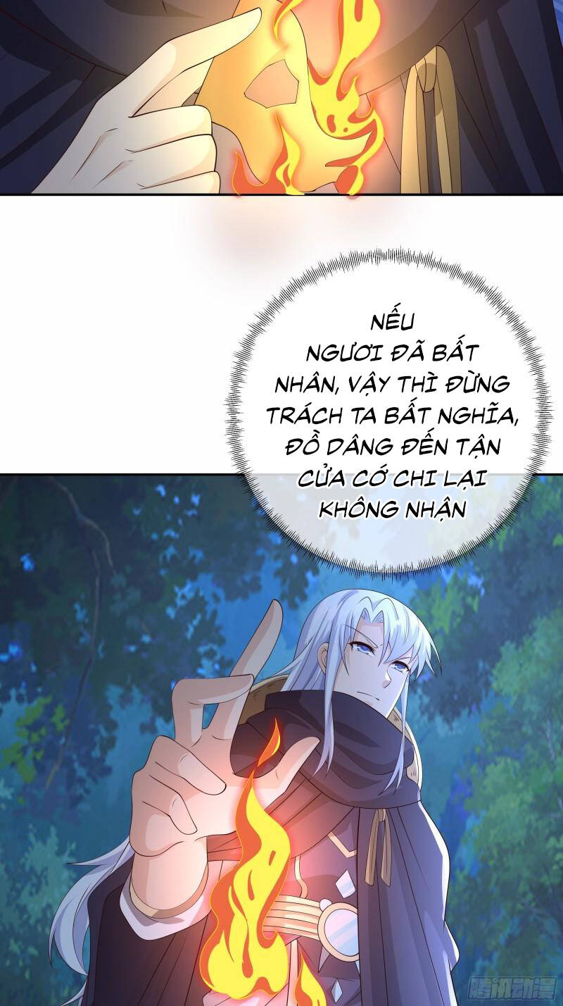 Trọng Sinh 1000 Lần, Ta Vô Địch Chap 36 - Next Chap 37