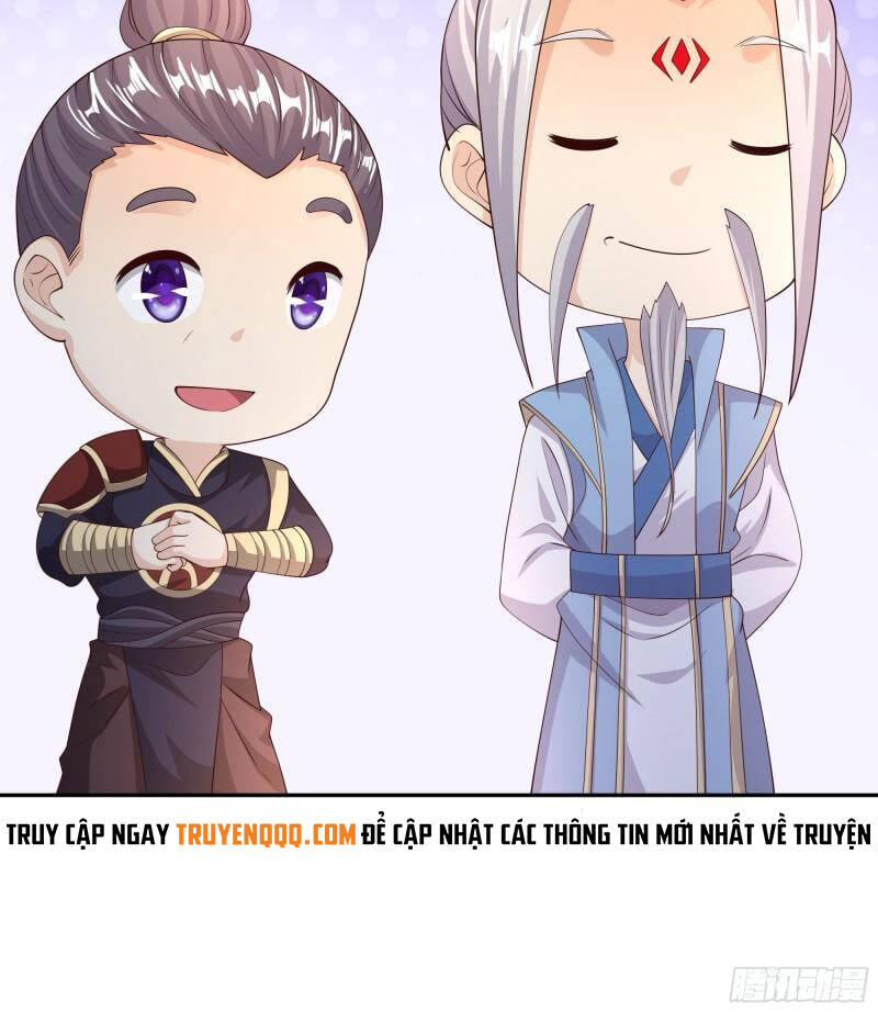 Trọng Sinh 1000 Lần, Ta Vô Địch Chap 36 - Next Chap 37