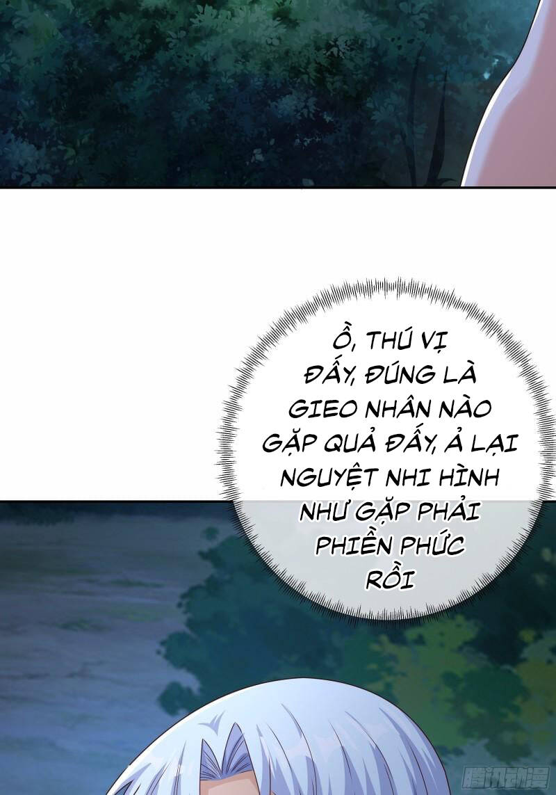 Trọng Sinh 1000 Lần, Ta Vô Địch Chap 37 - Next Chap 38
