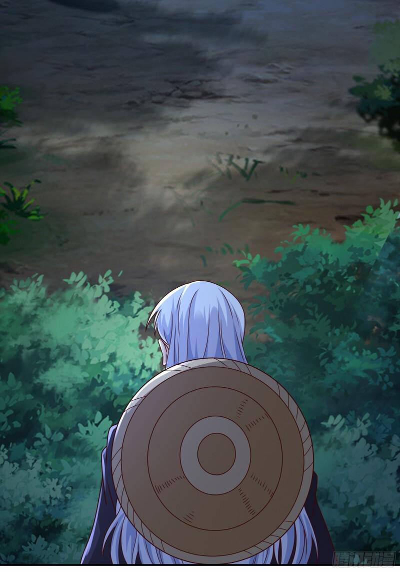 Trọng Sinh 1000 Lần, Ta Vô Địch Chap 37 - Next Chap 38