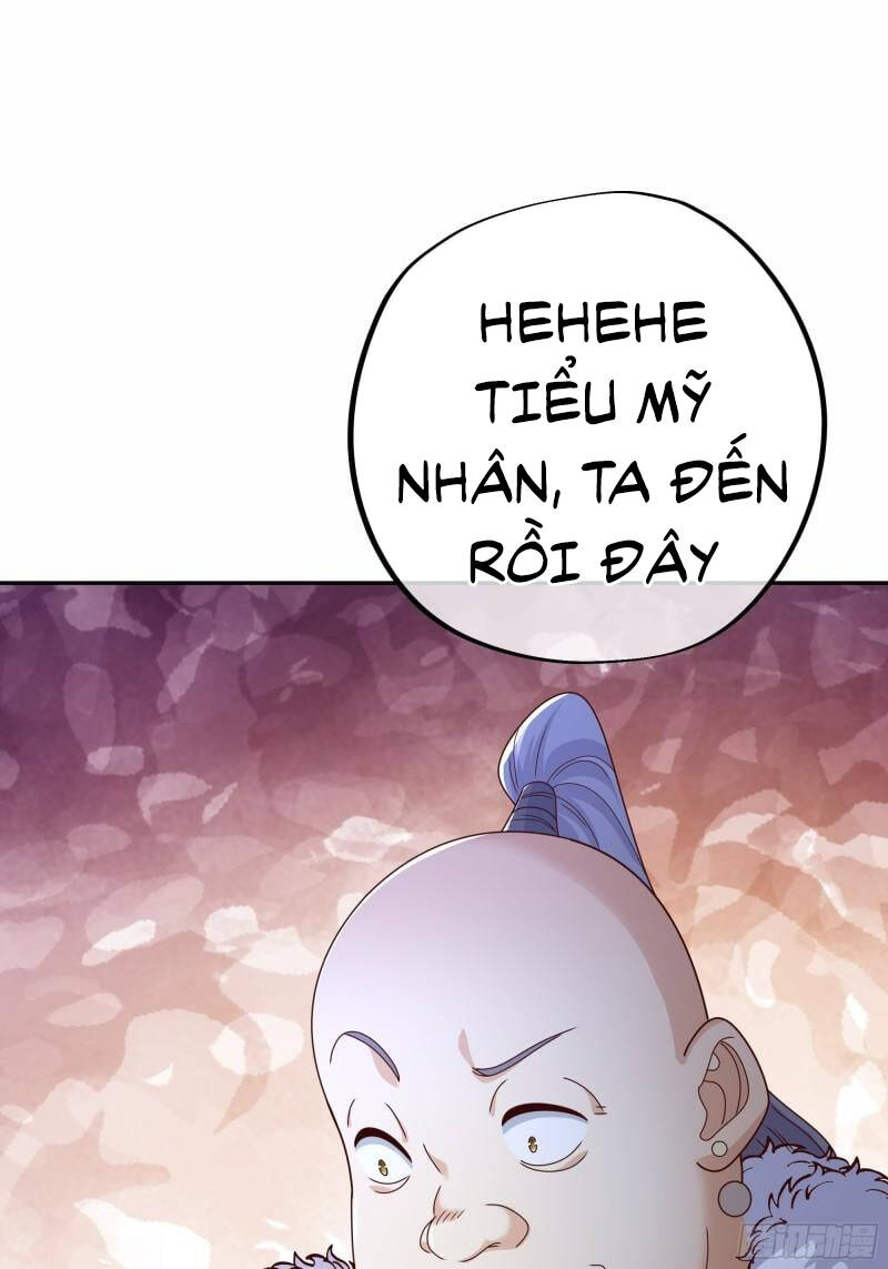 Trọng Sinh 1000 Lần, Ta Vô Địch Chap 37 - Next Chap 38