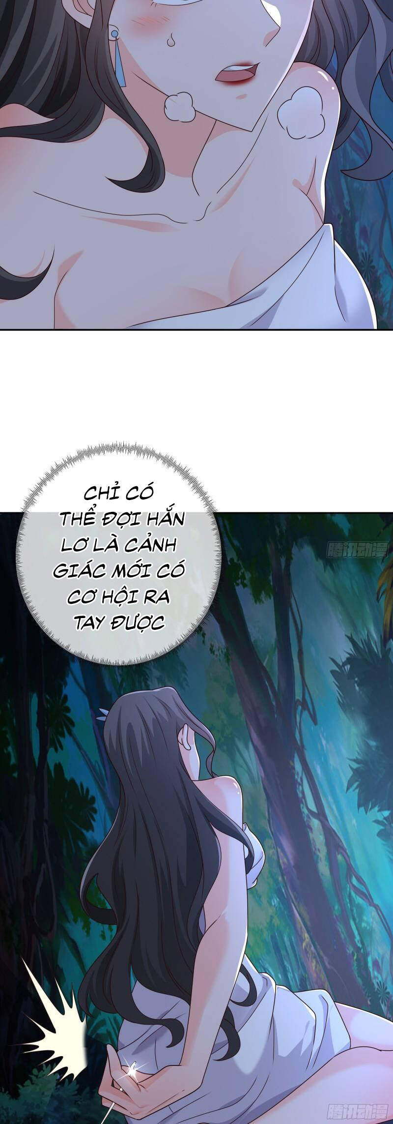 Trọng Sinh 1000 Lần, Ta Vô Địch Chap 37 - Next Chap 38