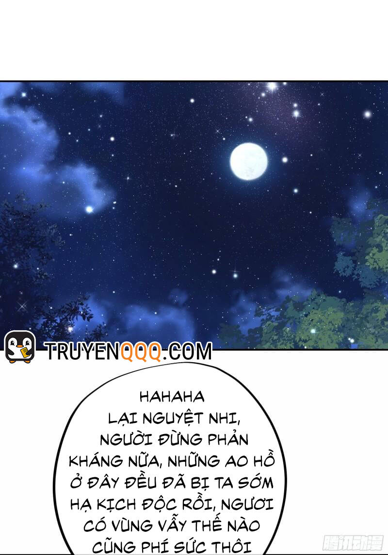Trọng Sinh 1000 Lần, Ta Vô Địch Chap 37 - Next Chap 38