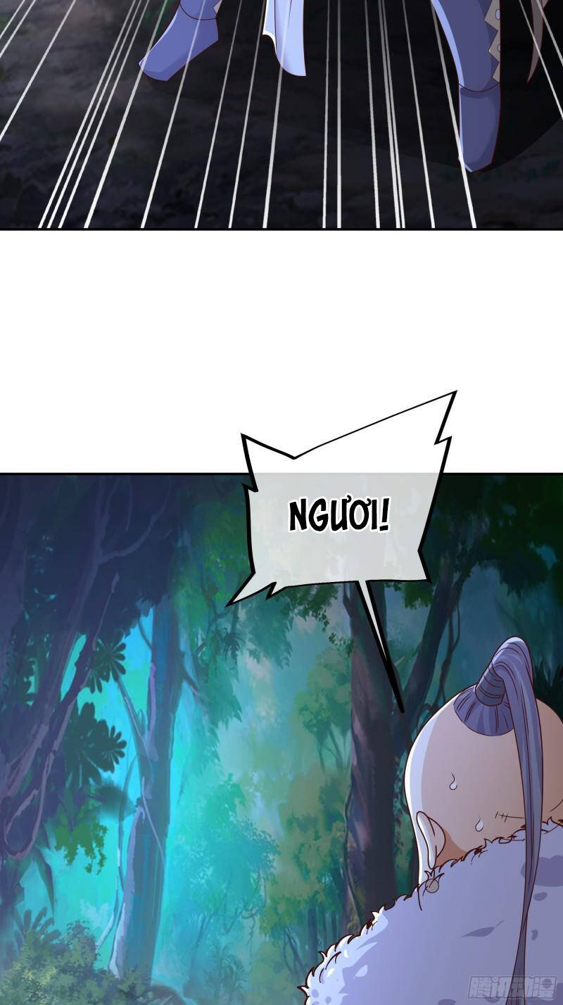 Trọng Sinh 1000 Lần, Ta Vô Địch Chap 37 - Next Chap 38