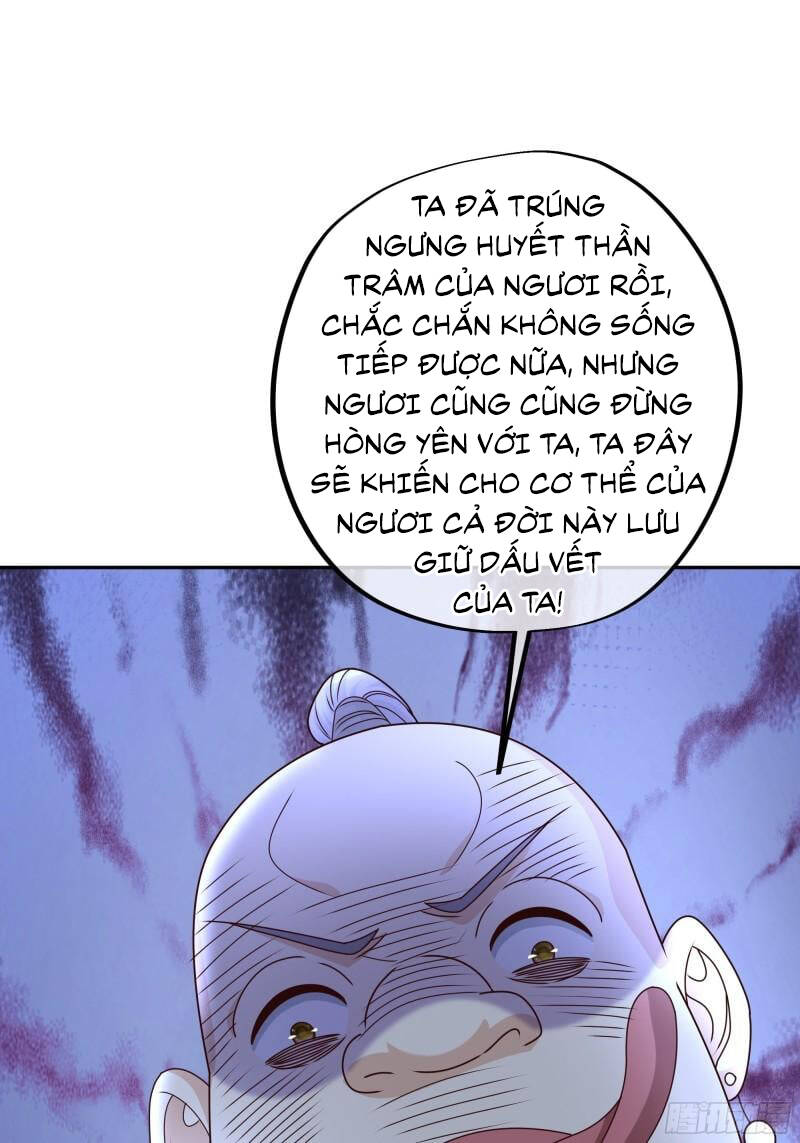 Trọng Sinh 1000 Lần, Ta Vô Địch Chap 37 - Next Chap 38
