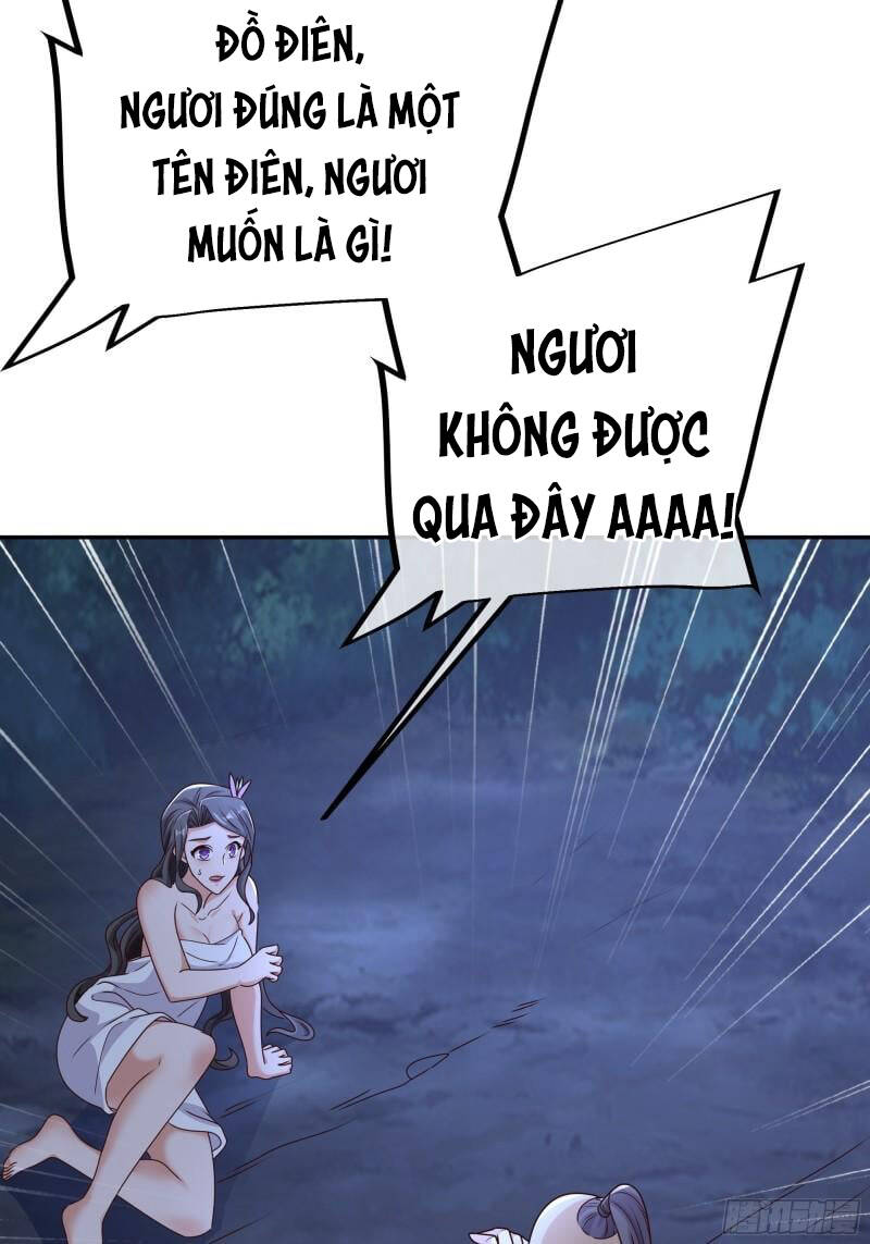 Trọng Sinh 1000 Lần, Ta Vô Địch Chap 37 - Next Chap 38