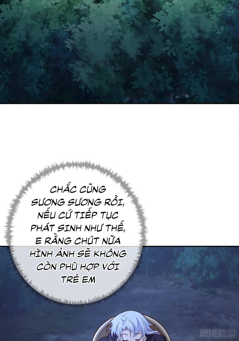 Trọng Sinh 1000 Lần, Ta Vô Địch Chap 37 - Next Chap 38