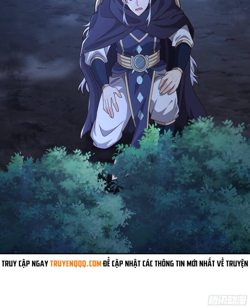 Trọng Sinh 1000 Lần, Ta Vô Địch Chap 37 - Next Chap 38
