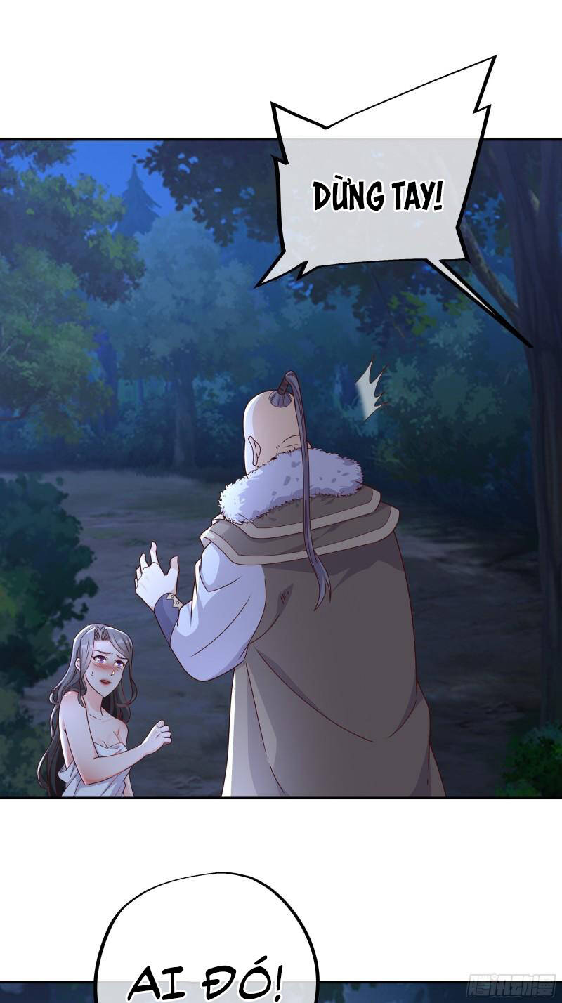 Trọng Sinh 1000 Lần, Ta Vô Địch Chap 37 - Next Chap 38