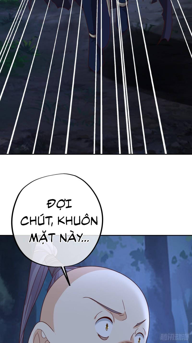 Trọng Sinh 1000 Lần, Ta Vô Địch Chap 37 - Next Chap 38