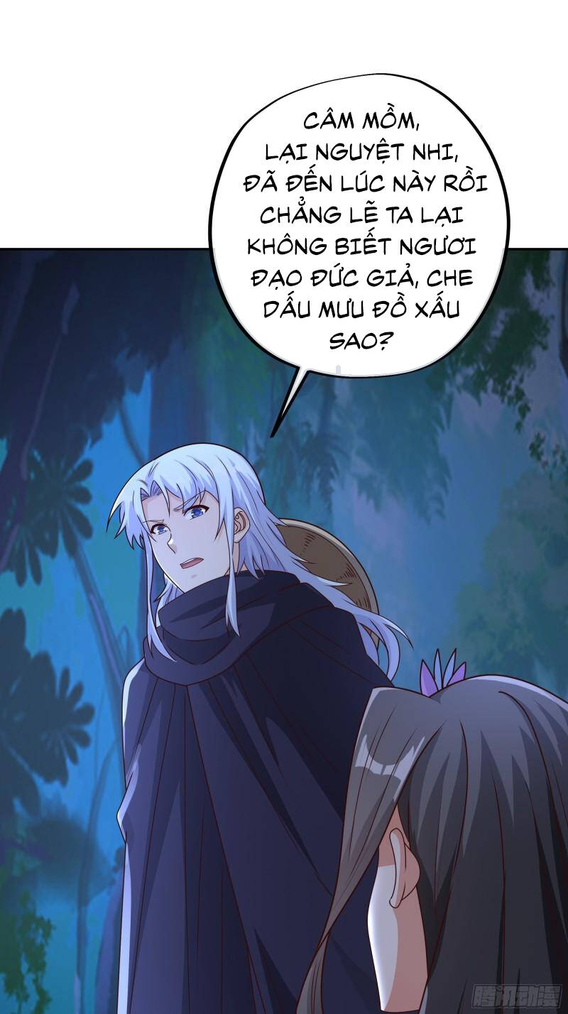 Trọng Sinh 1000 Lần, Ta Vô Địch Chap 37 - Next Chap 38
