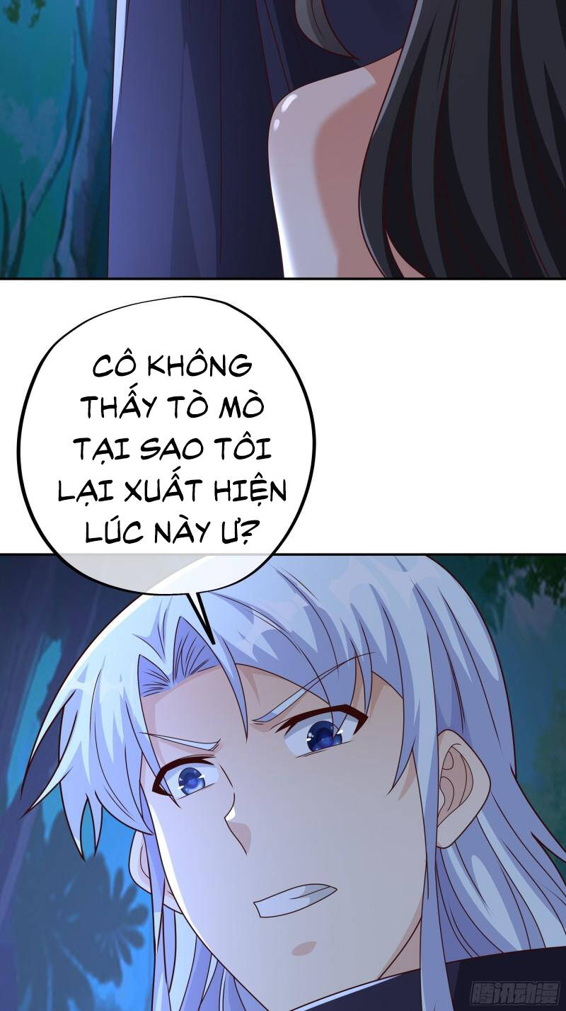 Trọng Sinh 1000 Lần, Ta Vô Địch Chap 37 - Next Chap 38