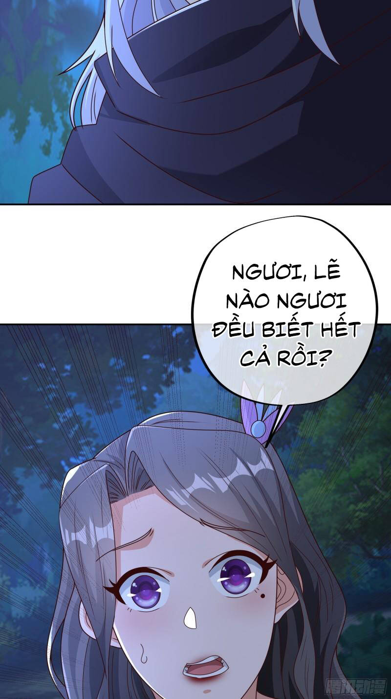 Trọng Sinh 1000 Lần, Ta Vô Địch Chap 37 - Next Chap 38