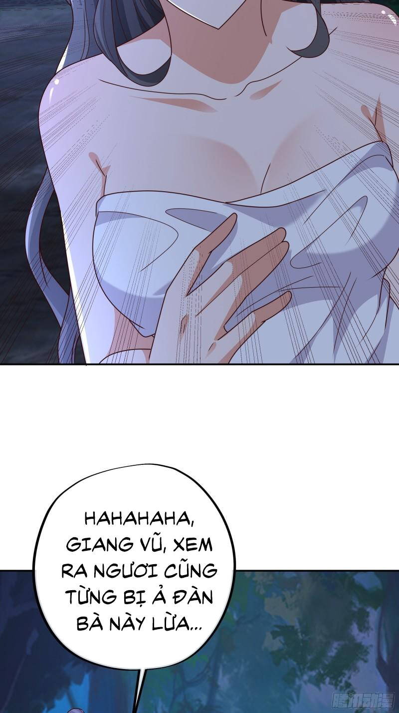 Trọng Sinh 1000 Lần, Ta Vô Địch Chap 37 - Next Chap 38