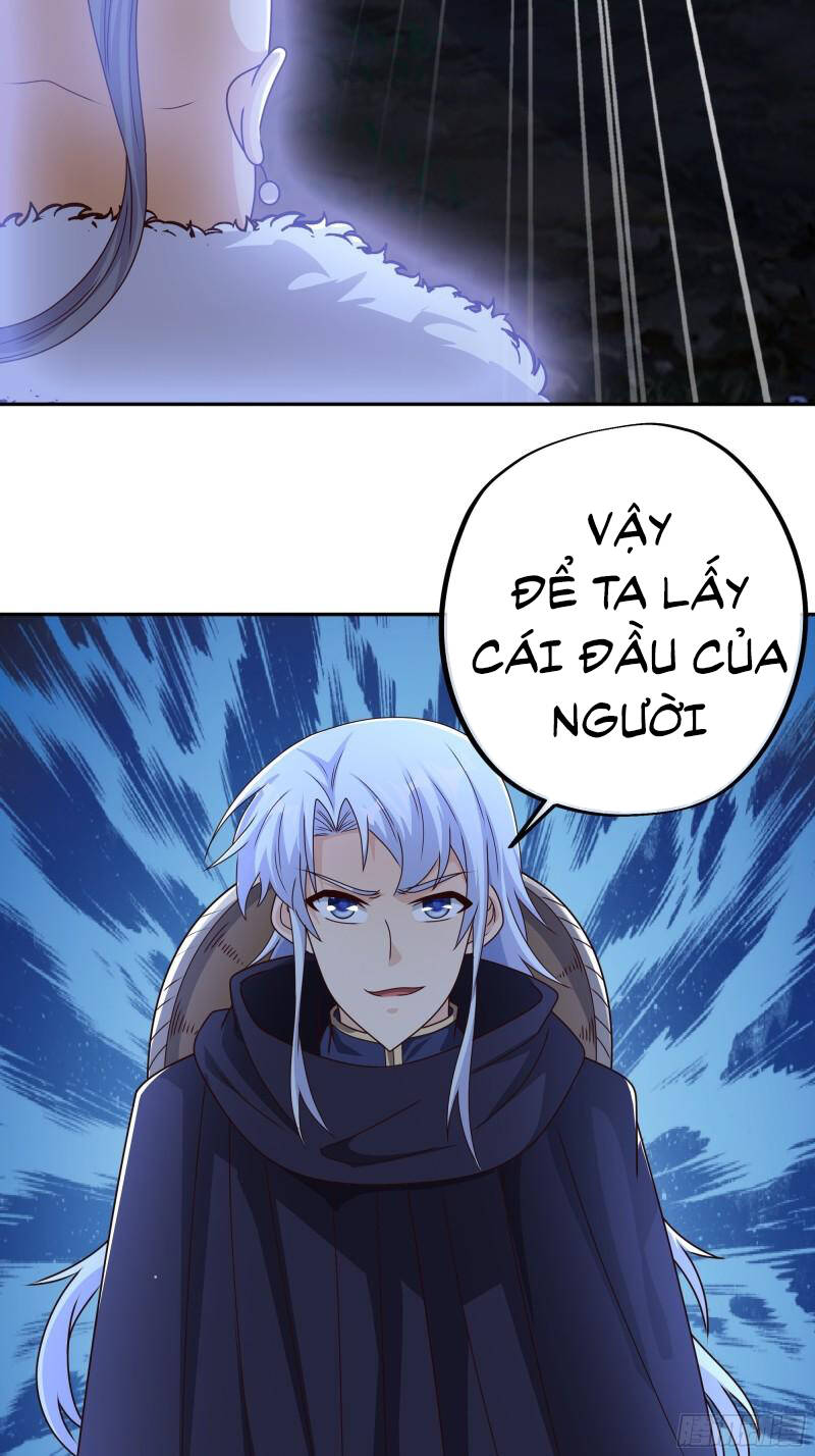 Trọng Sinh 1000 Lần, Ta Vô Địch Chap 38 - Next Chap 39