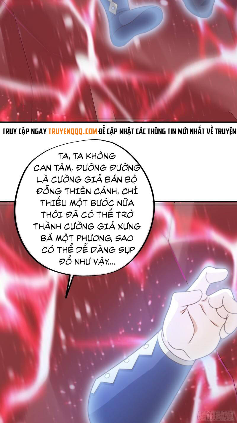 Trọng Sinh 1000 Lần, Ta Vô Địch Chap 38 - Next Chap 39