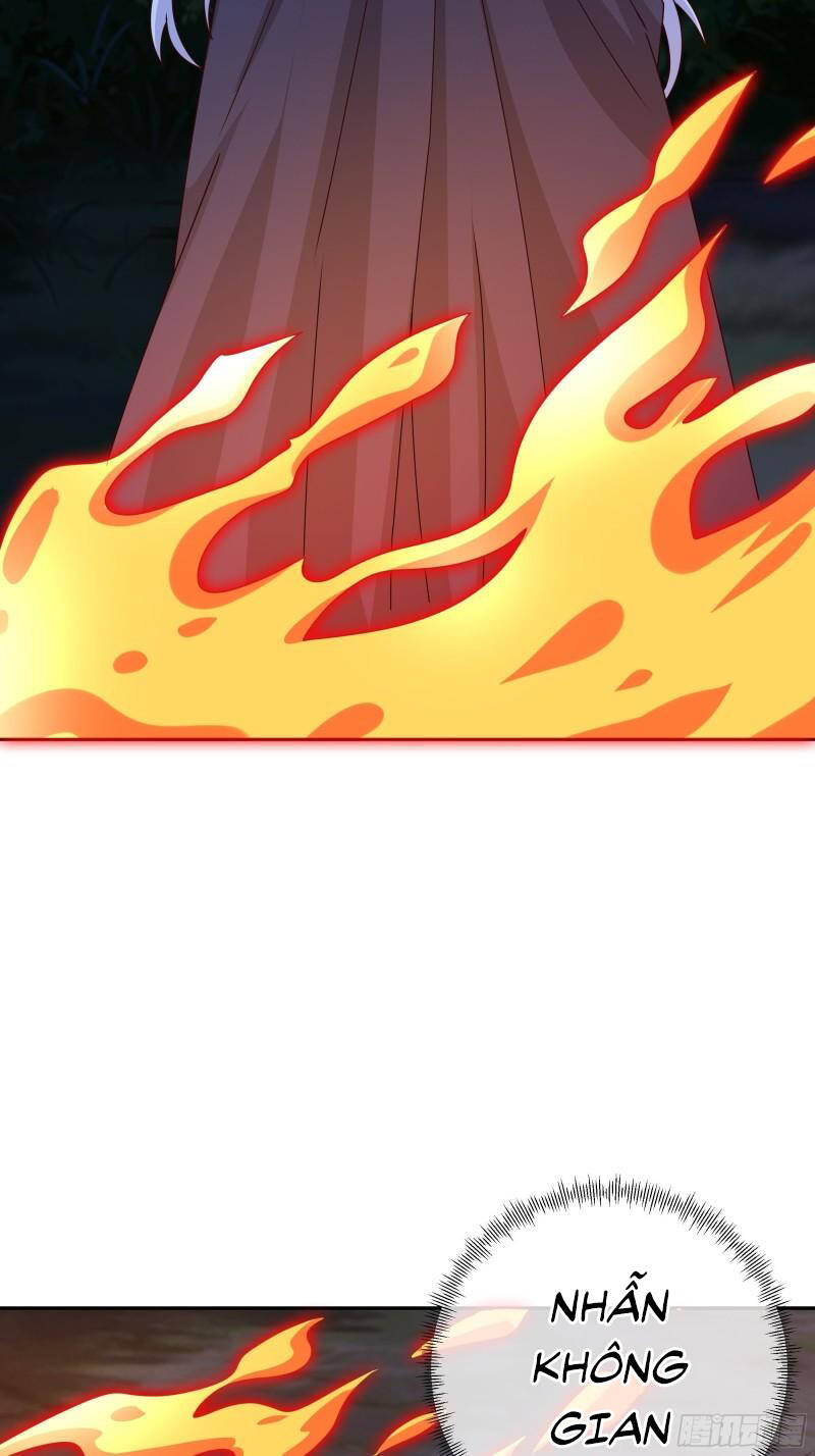 Trọng Sinh 1000 Lần, Ta Vô Địch Chap 38 - Next Chap 39