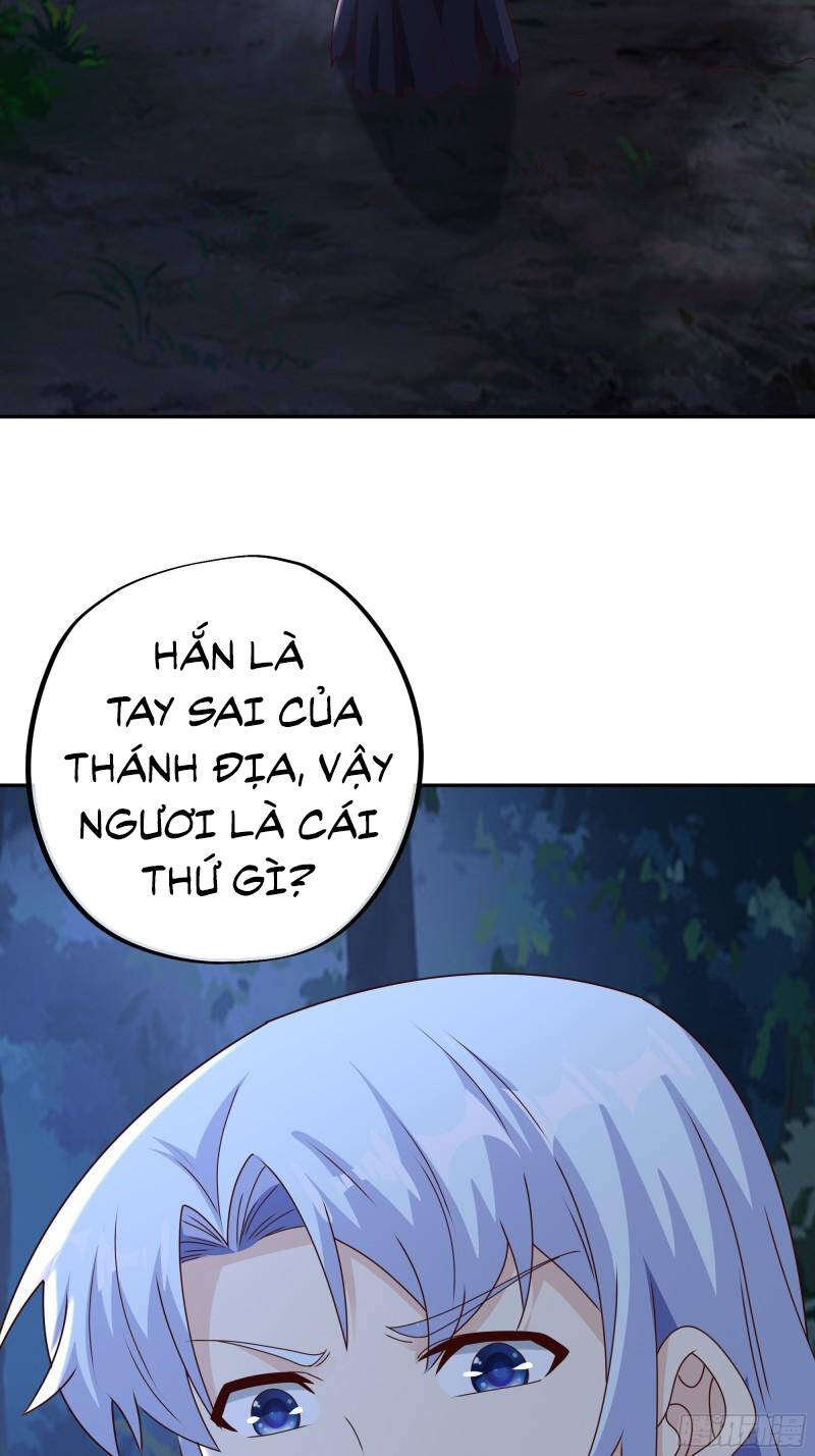 Trọng Sinh 1000 Lần, Ta Vô Địch Chap 38 - Next Chap 39