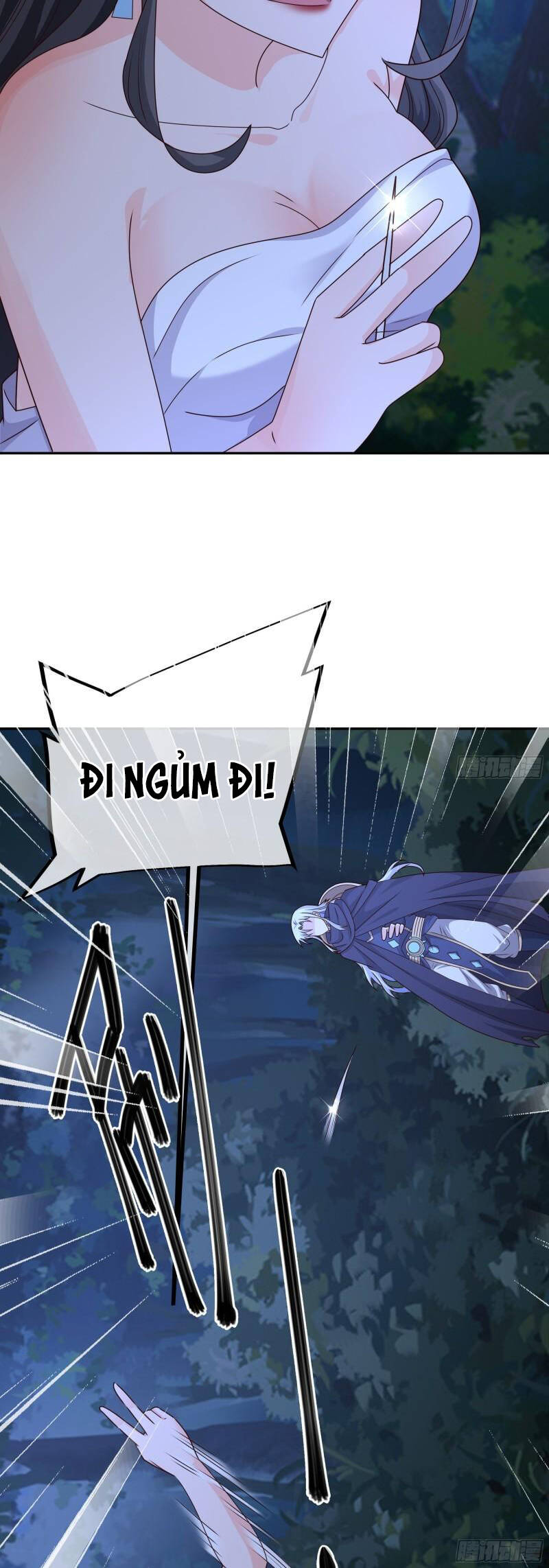 Trọng Sinh 1000 Lần, Ta Vô Địch Chap 38 - Next Chap 39