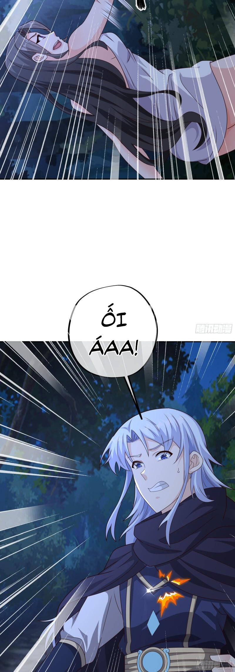 Trọng Sinh 1000 Lần, Ta Vô Địch Chap 38 - Next Chap 39