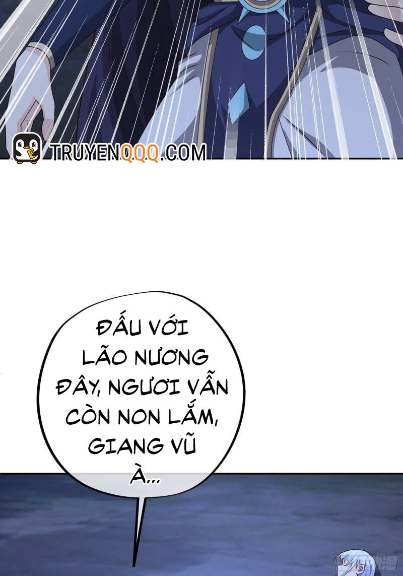 Trọng Sinh 1000 Lần, Ta Vô Địch Chap 38 - Next Chap 39